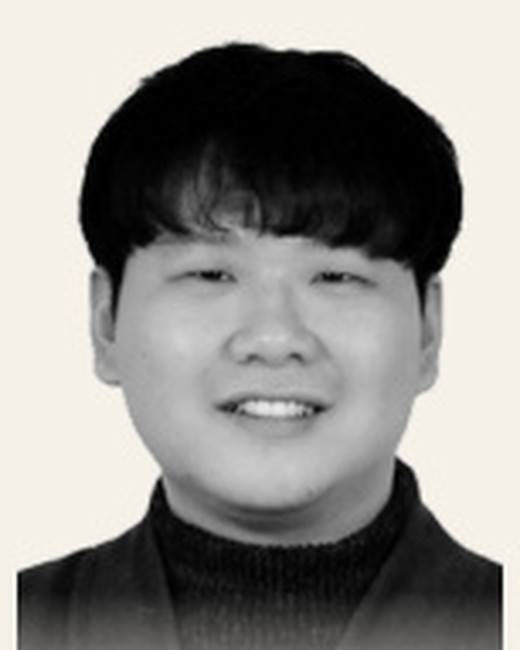 김민상 Valuation Manager