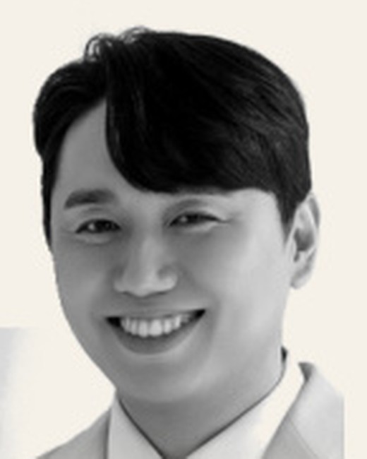 이지화 Valuation Manager