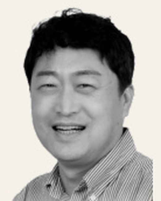 송정엽 Managing Director